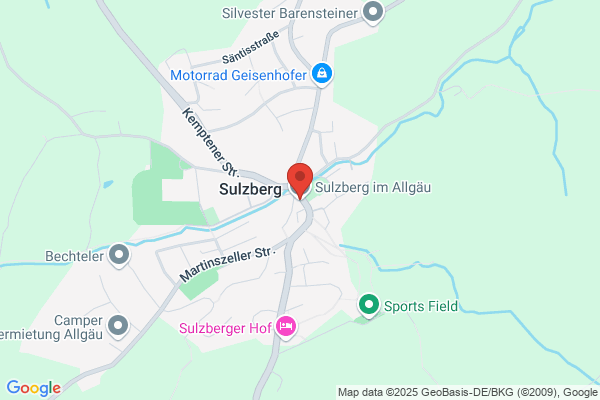 Markt Sulzberg Bücherei