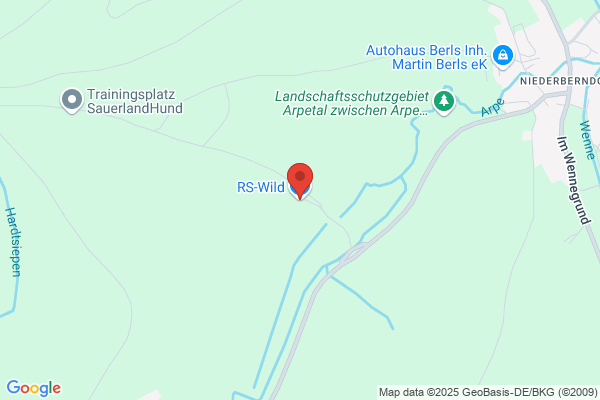 R u. R Wildvertriebs GmbH