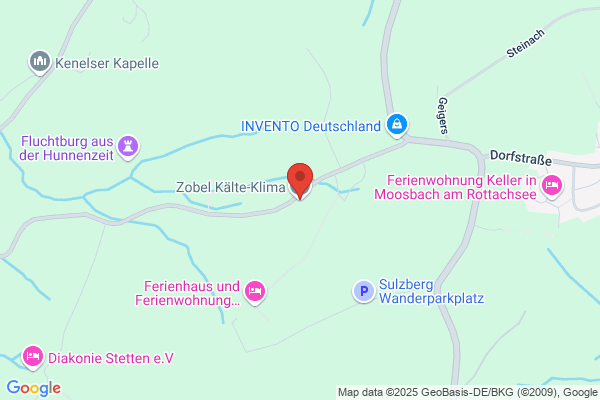 Zobel Kälte-Klima GmbH