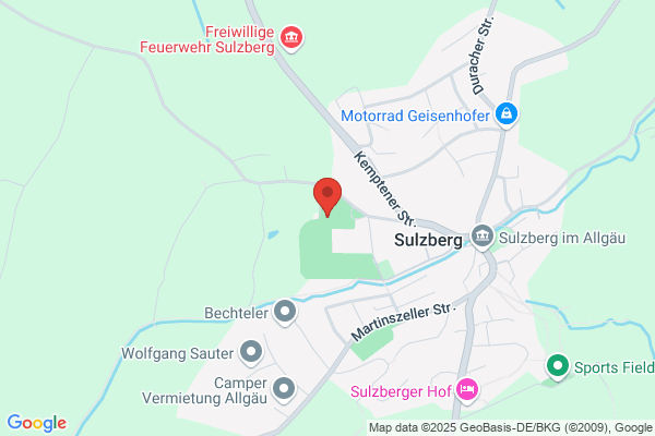 Turn- und Sportverein Sulzberg e.V.