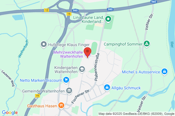 Turnverein Waltenhofen e.V.