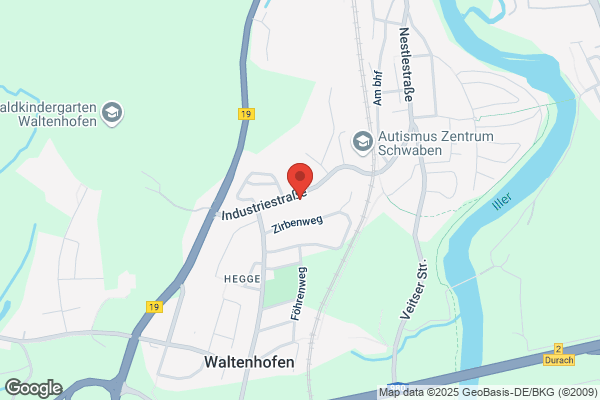 ERGO Versicherung Markus Winter
