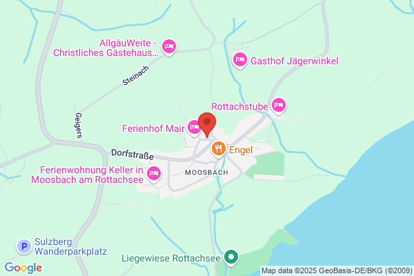 Ferienhof Böck