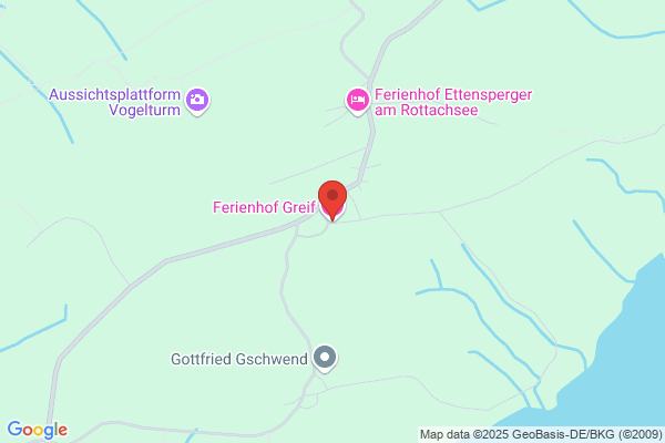 Ferienhof Greif