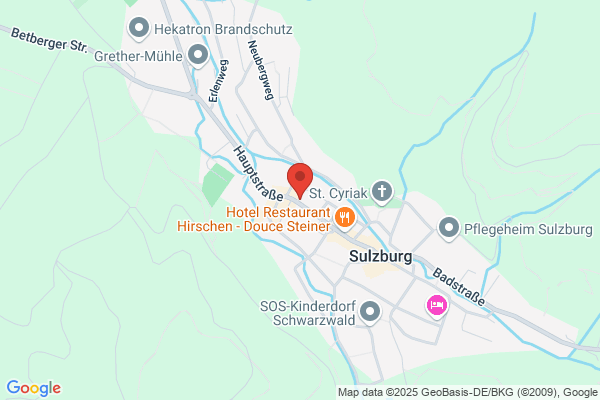 Torstüble