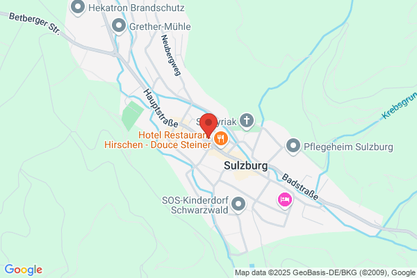 Brillenfabrik Sulzburg