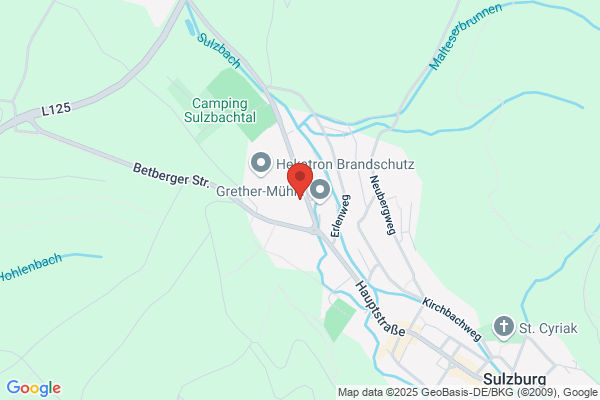 Elektro Böhe GmbH