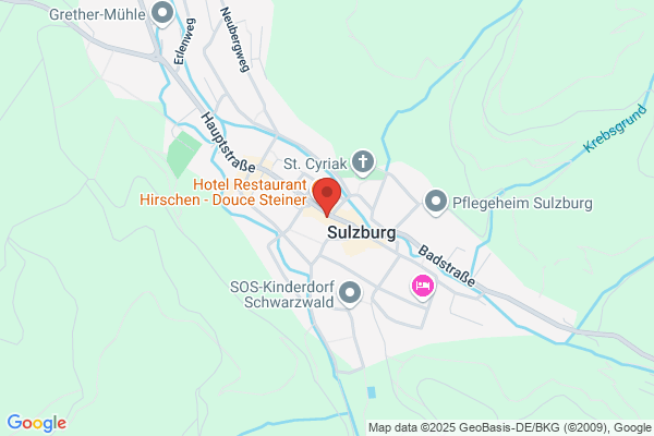 Forstrevier Buggingen Neuenburg, Bolley Achim