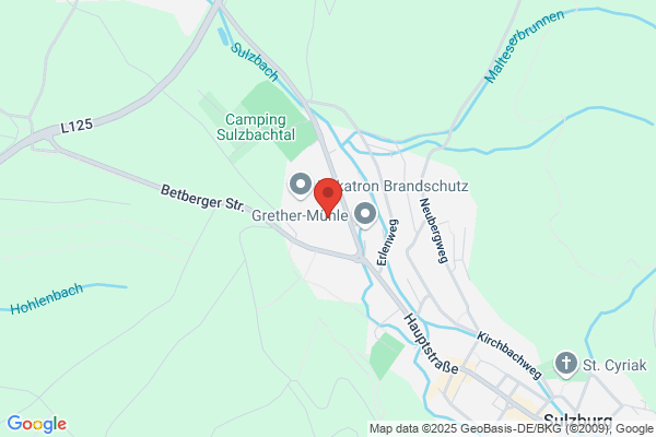 Gottfried Sauter GmbH