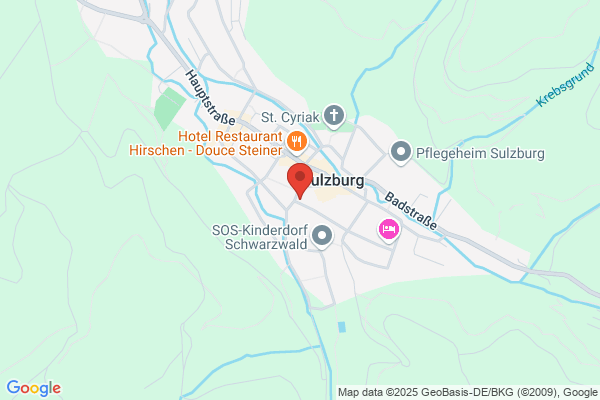 Hochstatter E. A. Inh. Erich Hochstatter