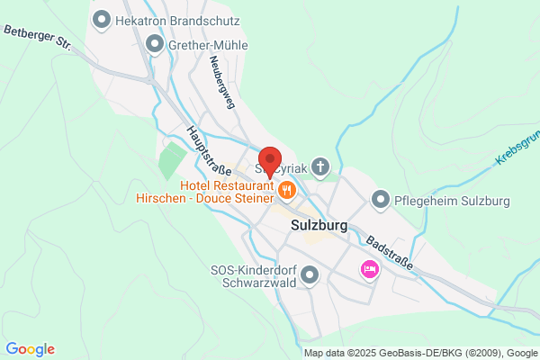 Pizzeria Zum Wilden Mann