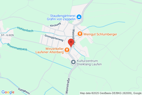 Schreinerei Andressen GmbH