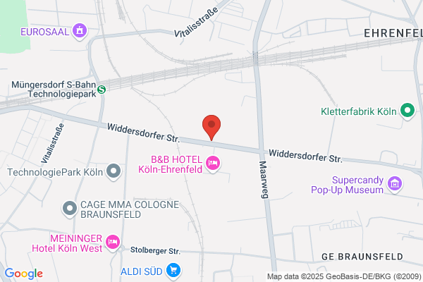 Six Sigma Akademie Deutschland - Seminare für Fachkräfte