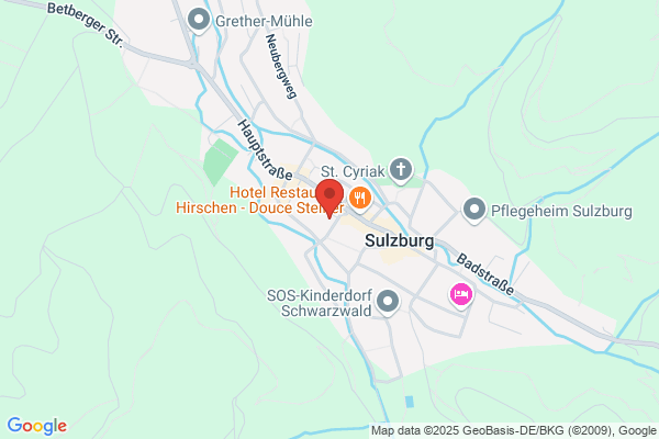 Stadt Sulzburg