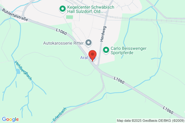 ARAL-Tankstelle Schmidt