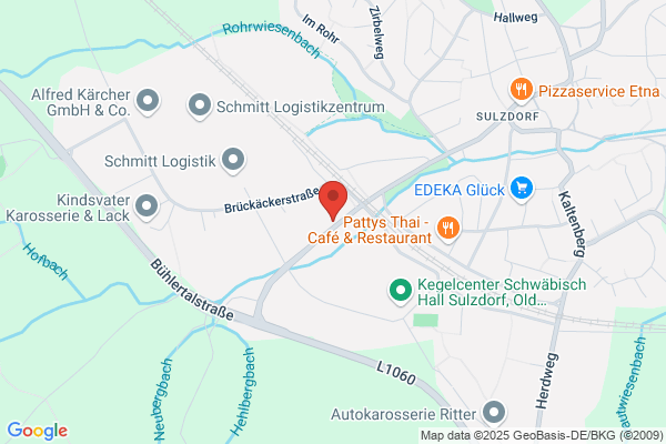 Beck L & G GmbH
