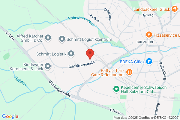 Fechner GmbH + Co. KG
