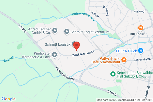 Häfner Blechbearbeitung GmbH