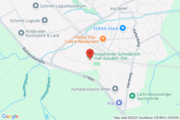 Kegelcenter