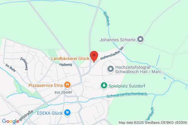 Landbäckerei Glück GmbH
