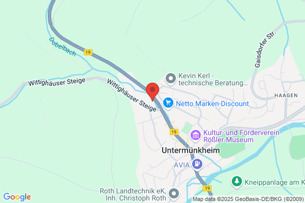 Mahl + Zoller Architekten