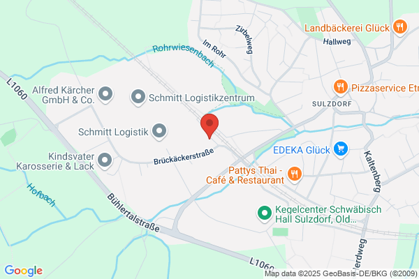 PARI NOBEL Finanzcoaching e. K.