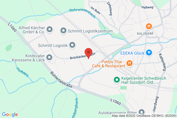 SCHARR WÄRME GmbH & Co.KG