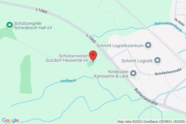 Schützenverein Sulzdorf-Hessental e.V.