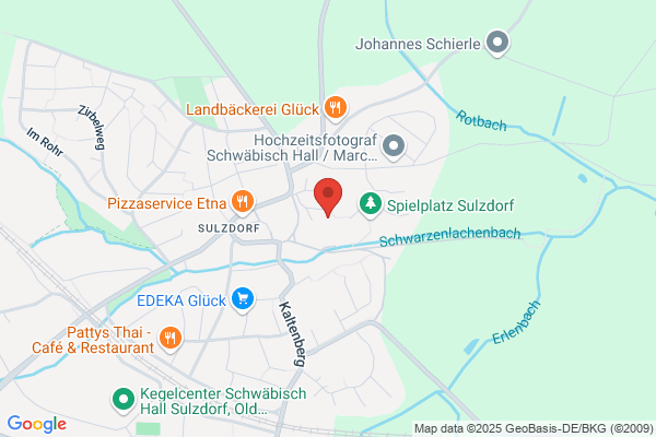 Süddeutscher Gemeinschaftsverband