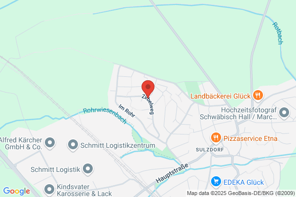 TECHNAL (Deutschland) S.N.C.
