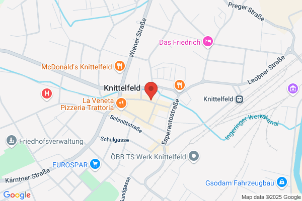 Die Uhrenklinik e.K.