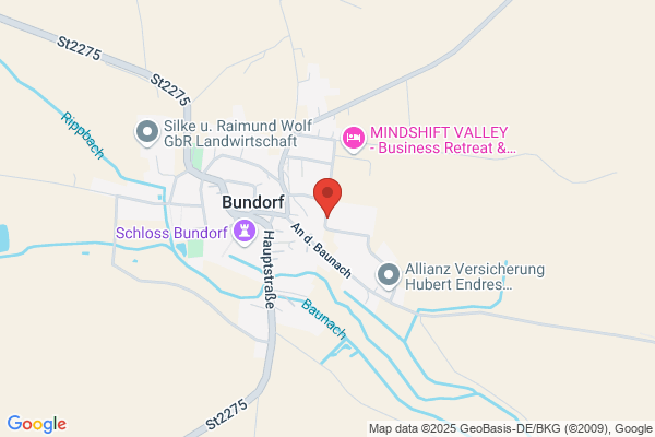 FC Bundorf 1946 e.V.