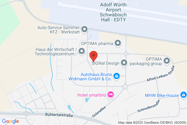 VAW Verlags GmbH