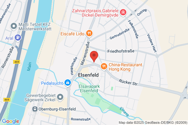 ChB Dienstleistungen