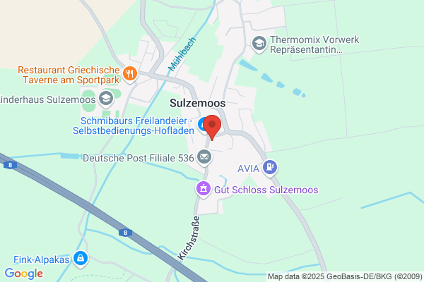 Gemeinde Sulzemoos