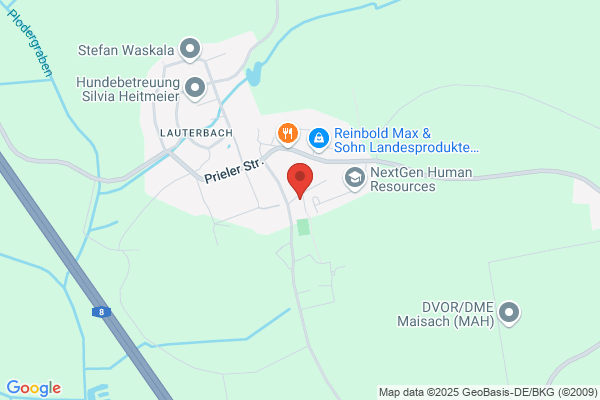 Hausverwaltung Alpenblick