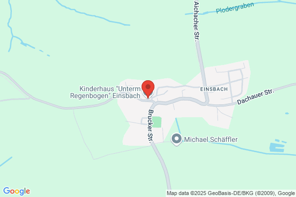 Kindergarten Einsbach