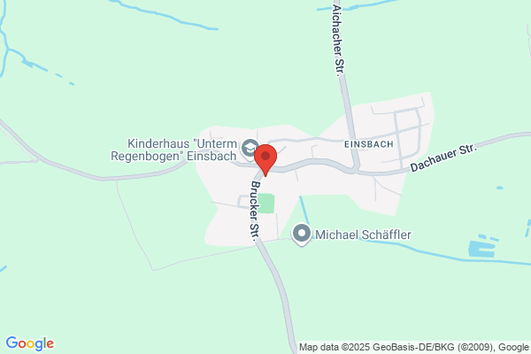 Kirchenstiftung St. Margareta