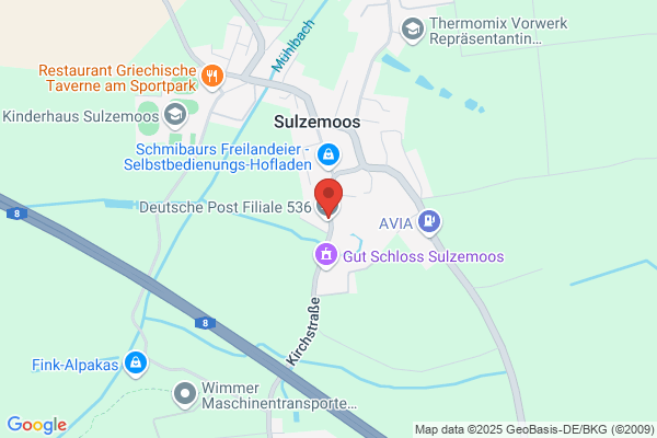 Kronseder Paul KR-Systemtechnik