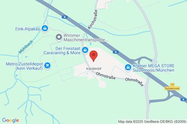 Nar Bernhard GmbH