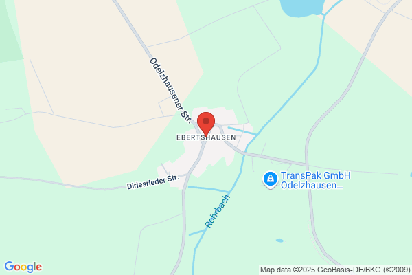 Pfarrstadel Ebertshausen