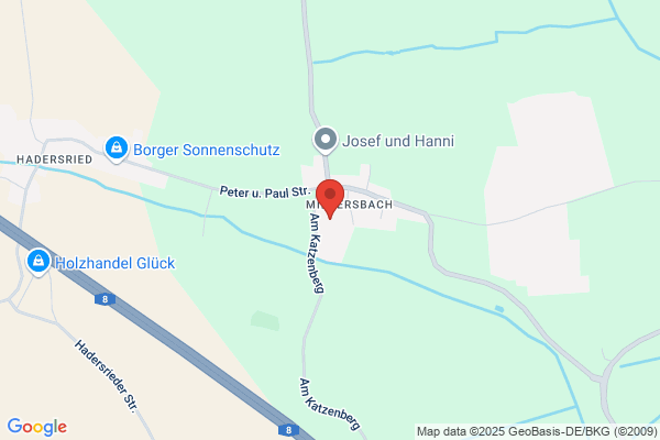 Power Parts Automotive GmbH