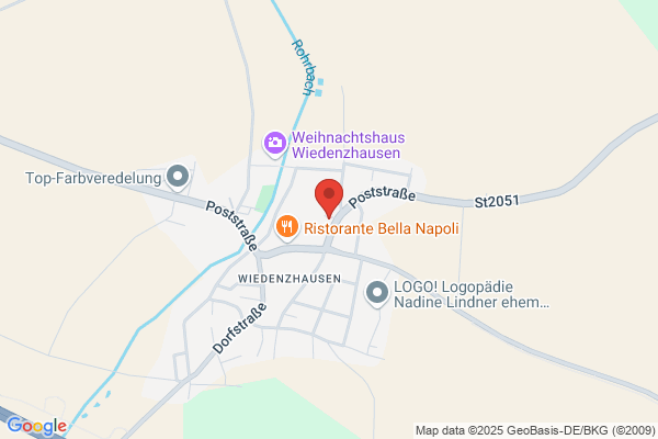Radl Schorsch Inh. Gisela und Georg Wohlmut