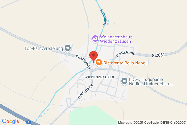 Versicherungsmakler Dachau-Land GmbH