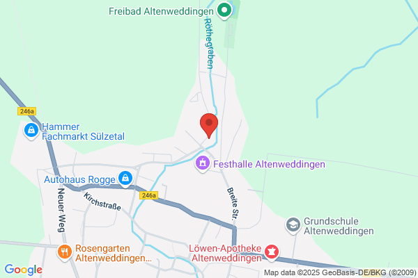 Autohaus Voigt