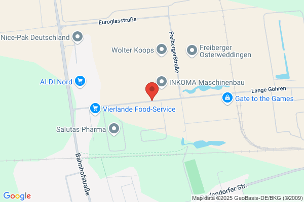 Pohl Dachbau GmbH