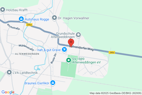 Löwen-Apotheke Altenweddingen