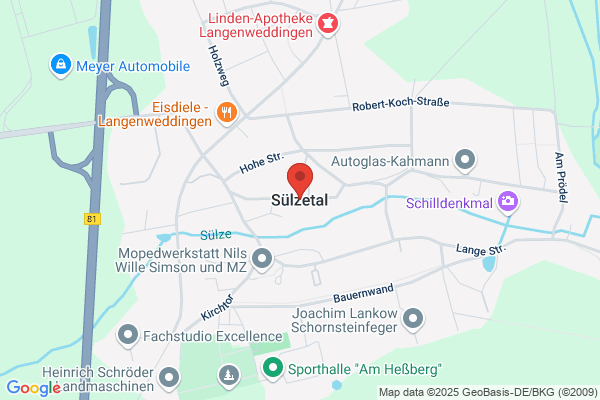 Sulzetal