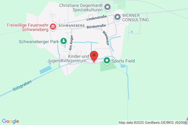 Kinder-und Jugendhilfezentrum Groß Börnecke GmbH