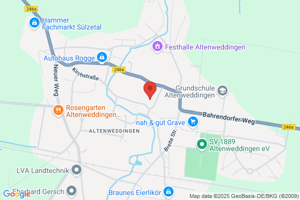 A & S Betonabbruch GmbH